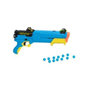 NERF multi Rival Forerunner Blaster